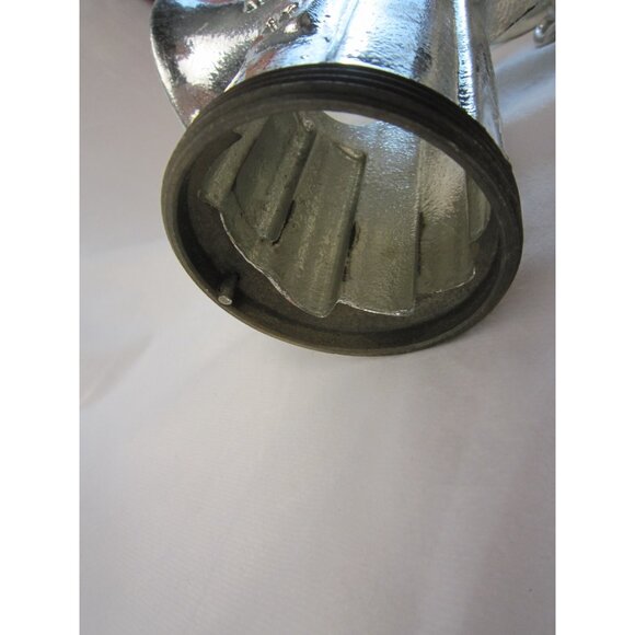 Vintage Porkert 10 Meat Mincer - Grinder - Used - Heavy - Picture 3 of 12